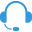 آیکون ساعات پشتیبانی
