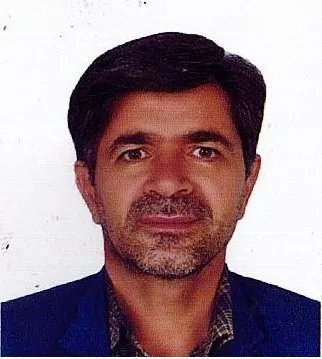 تصویر کارمند حسن رضابیگدلو